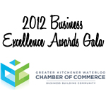 Business Excellence Awards
