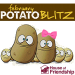 Potato Blitz