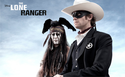 The Lone Ranger :: Advance Screening