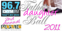 Father Daughter Ball